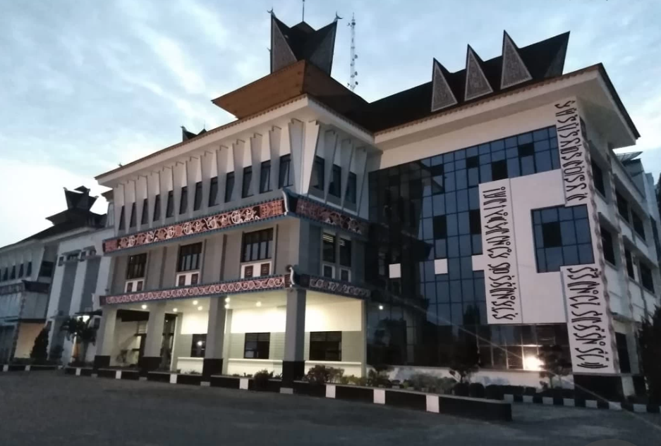 Silpa 175 Miliar Tahun Anggaran 2020 Bukti Rendahnya Kwalitas SKPD Pemkab Karo.