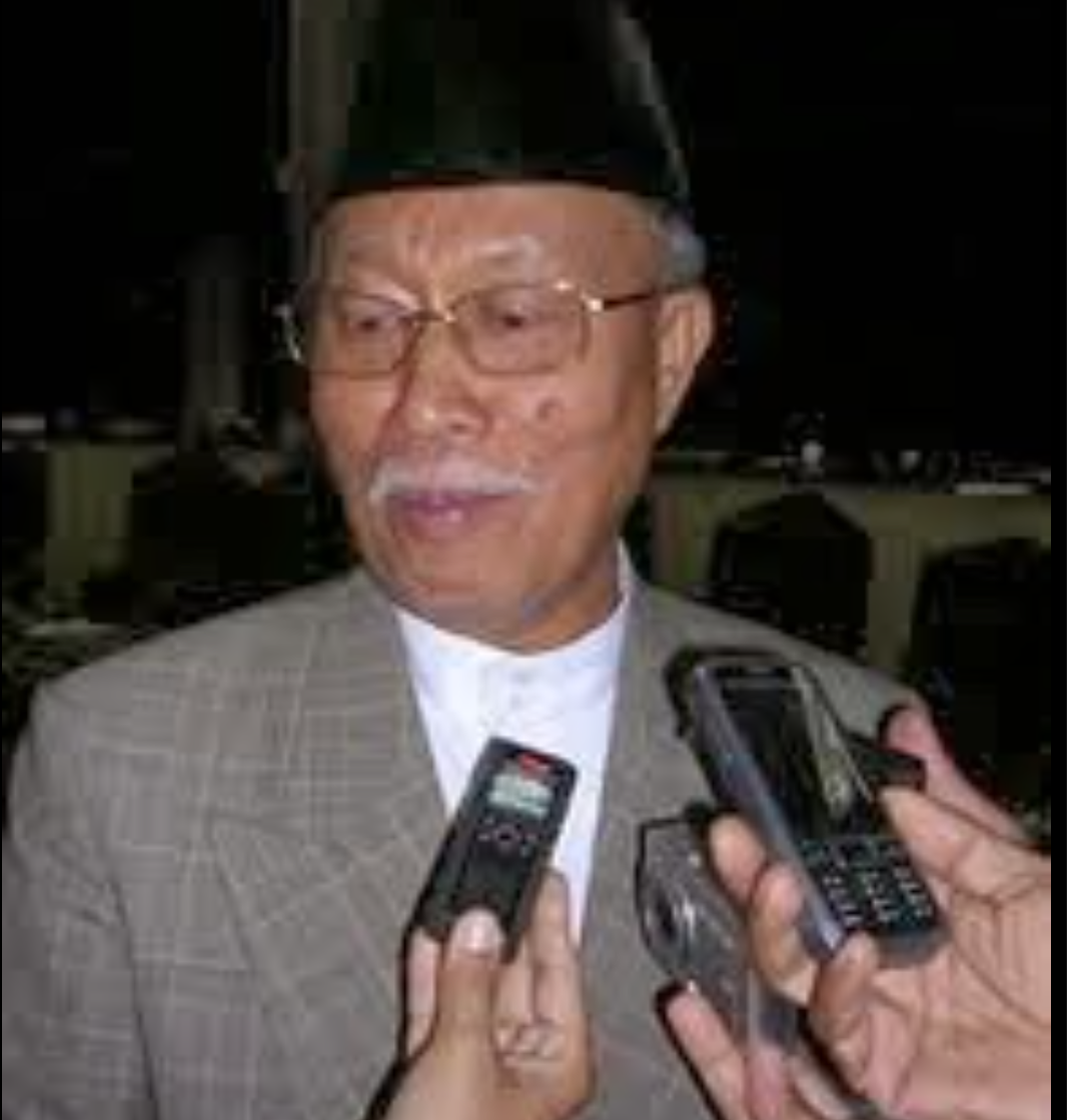 Wali Kota Medan Dua Periode 1990/2000, Bachtiar Djfar Berpulang Kerahmatullah