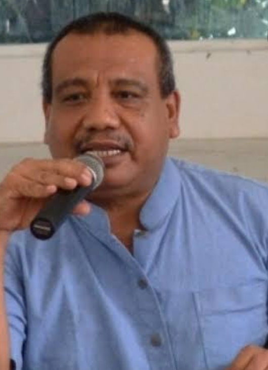 Ketua PWI Sumut: Tangkap Aktor Intelektual Pengeroyokan Wartawan di Sibolga