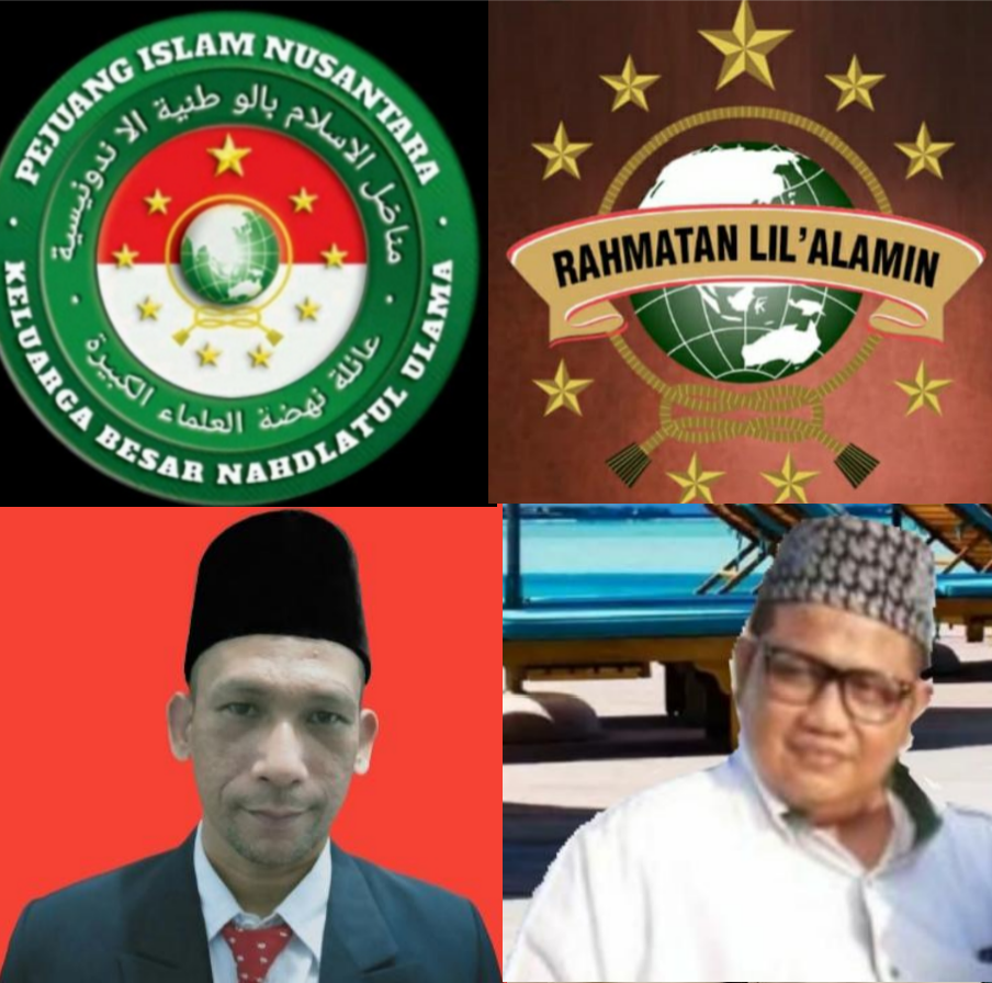 Mengutuk Keras Pembacokan Kader Banser, AMIR Sumut-PIN Sumut Tegaskan Tangkap Pelaku