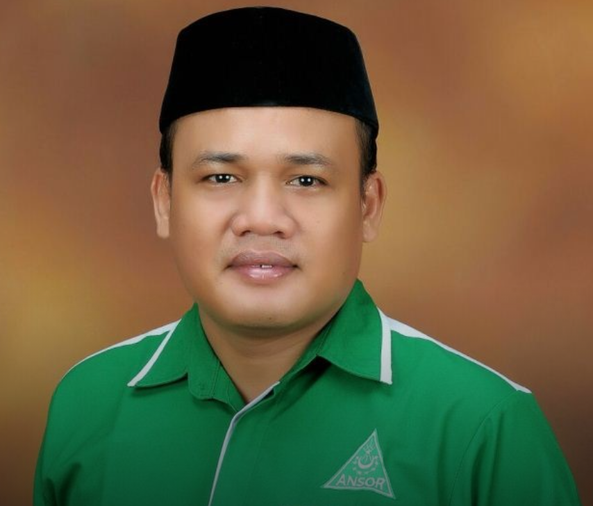 PP GP Ansor Mendesak Kapolres Belawan Mengusut Tuntas Pembacokan Ketua MDS Rijalul Ansor Kota Medan