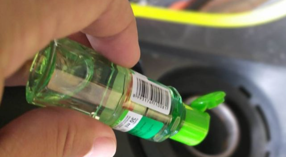 Biasanya Buat Obat Masuk Angin, Minyak Kayu Putih Bisa Buat Motor Irit Bensin
