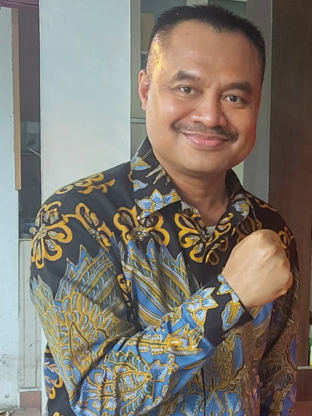 Kabar Gembira Bagi Wartawan, Jika Farianda Terpilih Ketua PWI Sumut