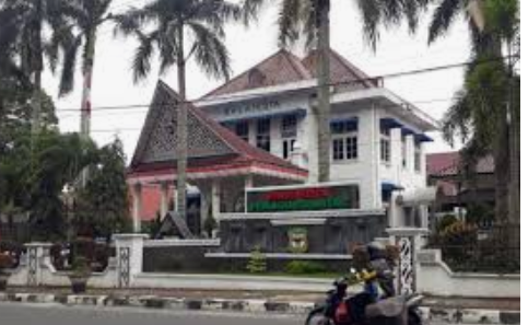 Pelantikan Wakil Wali Kota PematangsiantarÂ  Susanti Dewayani Masih BerpolemikÂ 