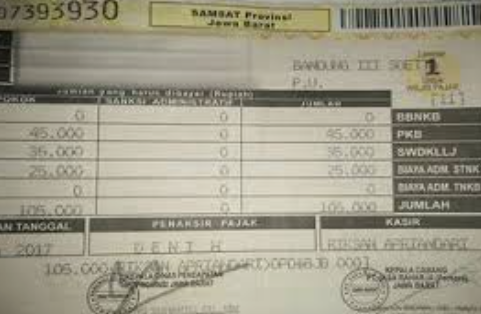 Ini Tujuh Provinsi Akan Terapkan Kebijakan Keringanan Denda Pajak