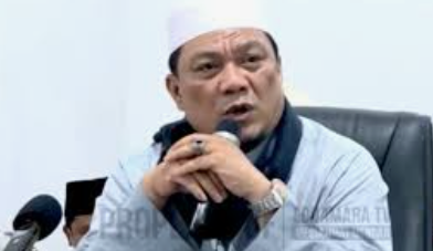 Polri Tangkap Yahya Waloni, Ini Diduga Kasusnya