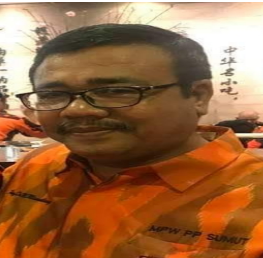 Sang Legend Dermawan H. Anif Shah Itu Telah Tiada