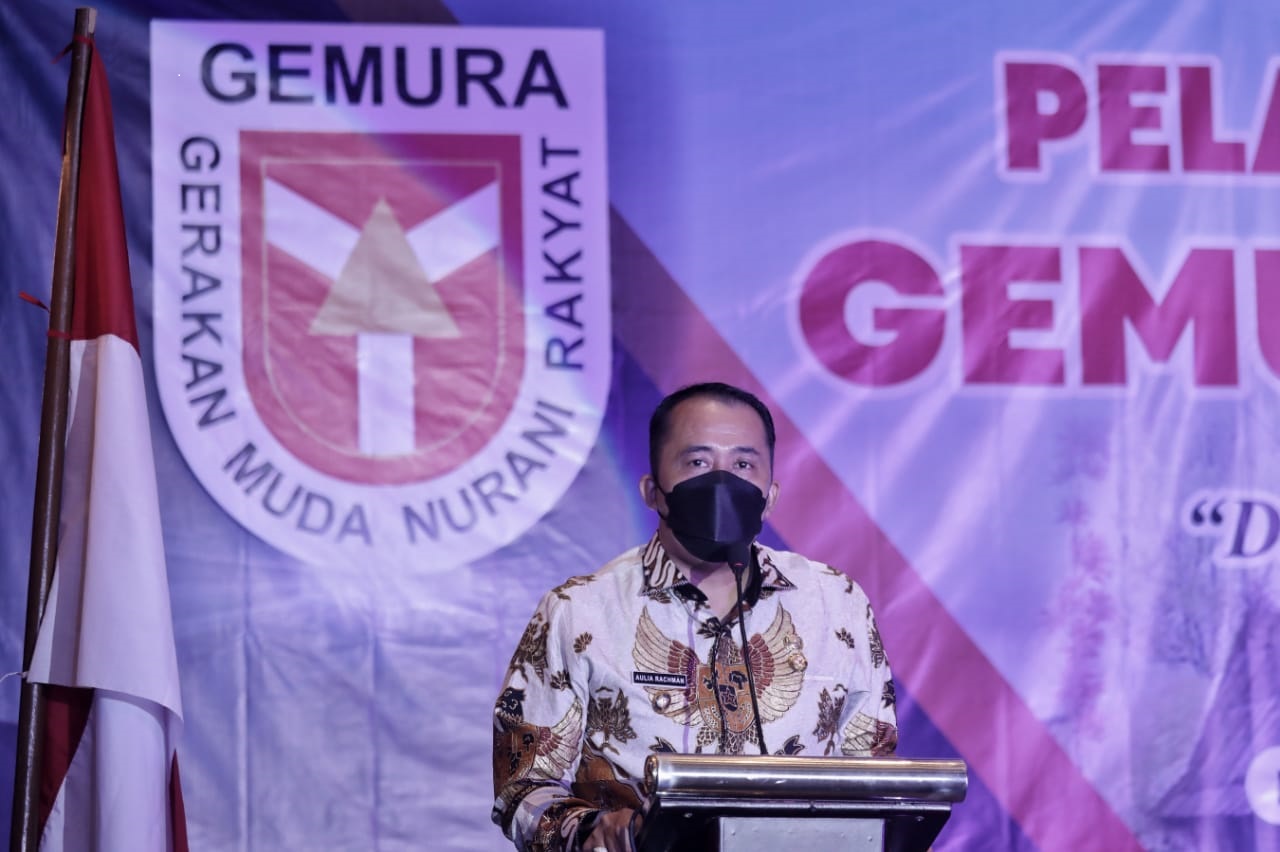 Pemko Medan Berharap GEMURA Berpatisipasi Dukung Program Kota Medan