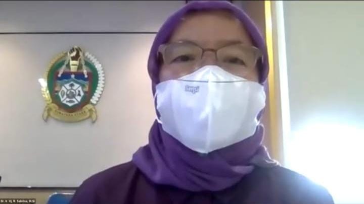 Pemprov Sumut Wacanakan Bangun Sekolah Perempuan
