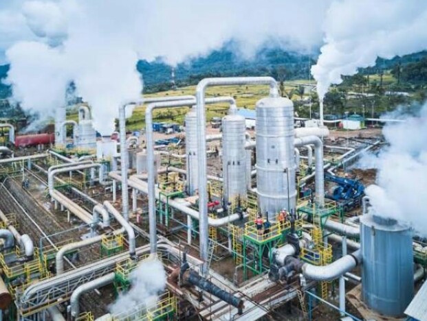 Pembangkit Listrik PT SMGP Kembali Meledak ?