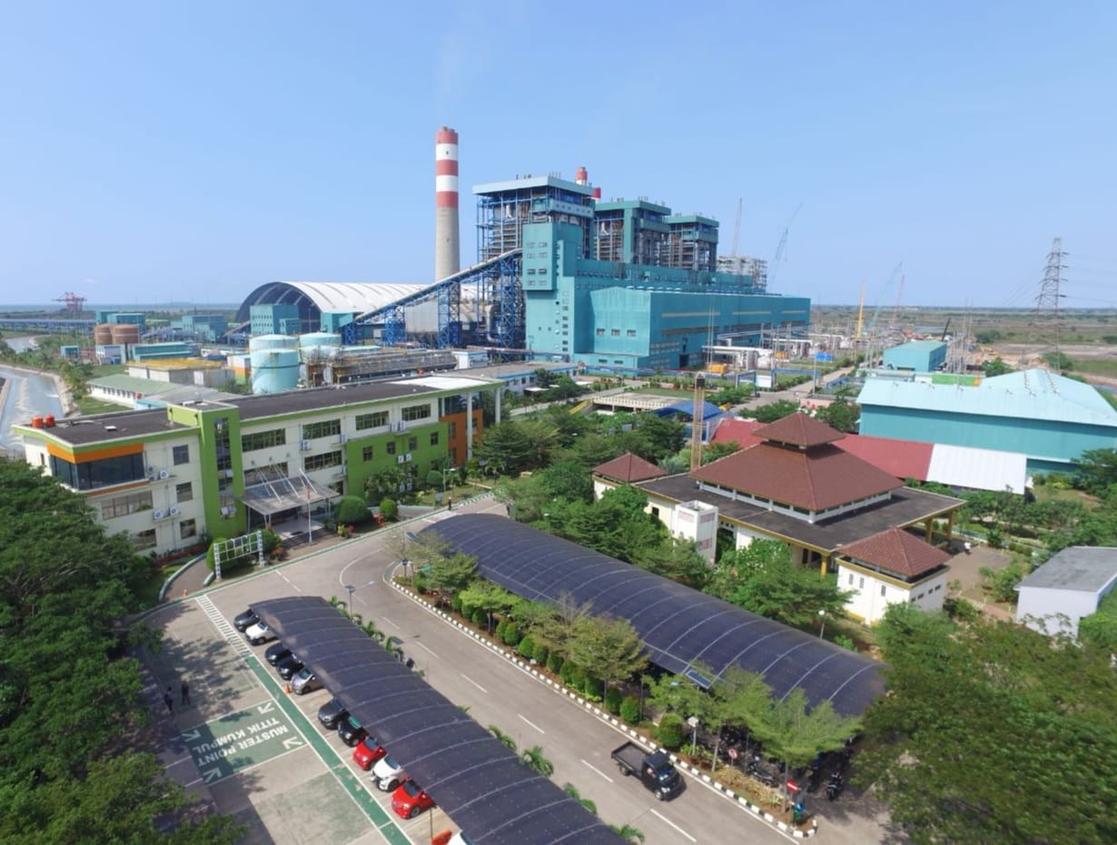 Tiga PLTU PLN Grup Raih Penghargaan ASEAN Coal Awards 2021
