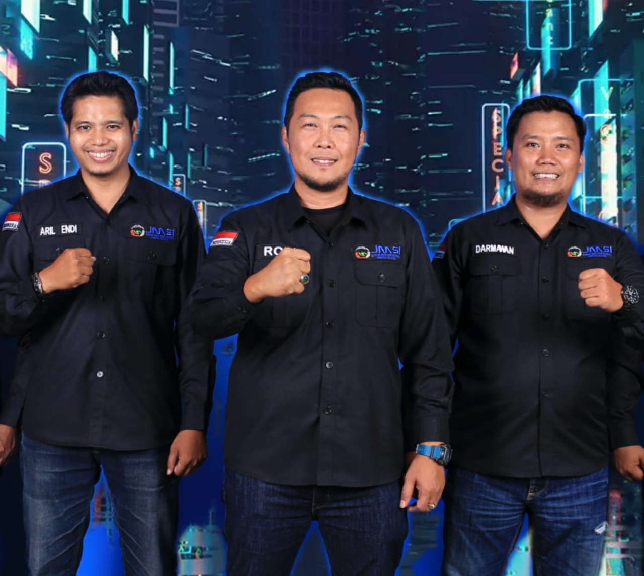 Pleno PWI Lahat Tidak Mengundang Pengurus Resmi, Ishak Nasroni : Kami Hanya Mengundang Via WA