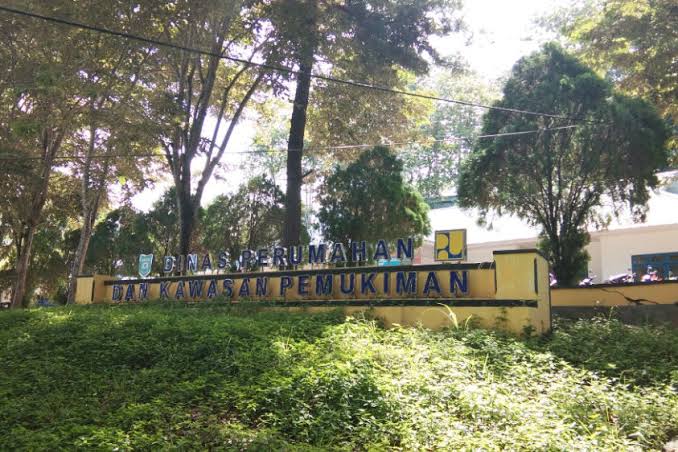 Plt Kadis Perkim Madina Diduga Kuat Memperjual belikan Proyek 10%-15 % Dari pagu anggaran