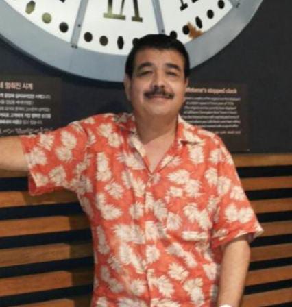 Innalilahi wa innailaihi rojiuun, H Bachtiar Effendy Wafat