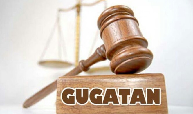 SIDANG PERDATA SENGKETA LAHAN LOBU S DAN PT PLTA DITUNDA