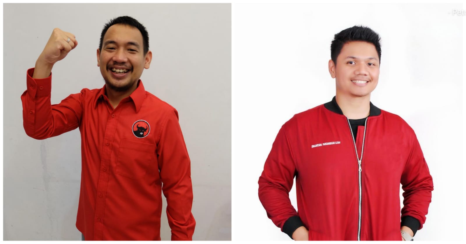 Ogi Sirait - Dirgantara Pangaribuan Nakhodai Gempar Sumut