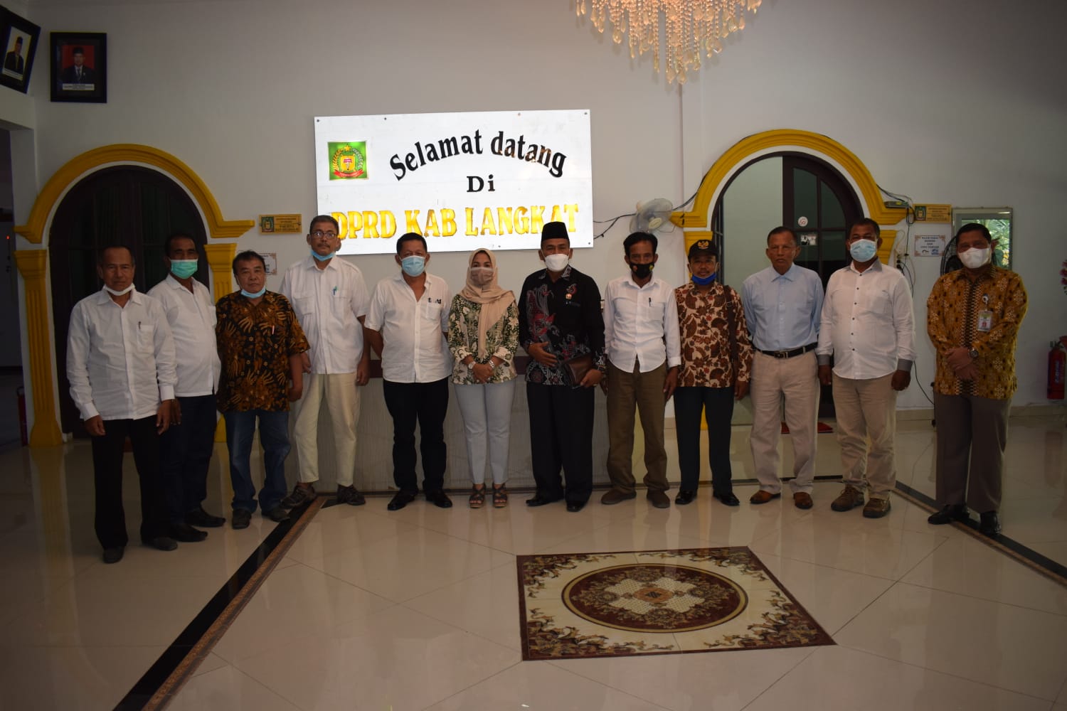 Hak Pensiunan Karyawan Dibayar PT LNK dan PTPN II, Perusahaan Besar Kok Bisa Berhutang
