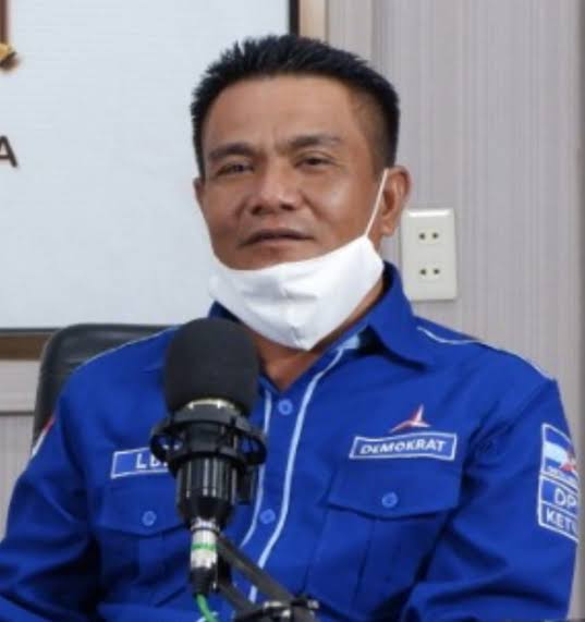 Tak Hadiri Momen Kemerdekaan RI ke 76, Ketua DPC Partai Demokrat : Nasionalisme ketua DPRD Sergai Diragukan