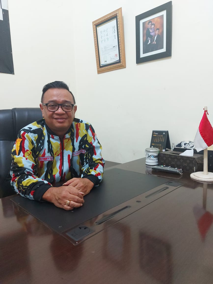 Memaknai Kemerdekaan di Tengah Pandemi, PKN Medan:  Momentum Membuktikan Ketangguhan dan Spirit Bangkit