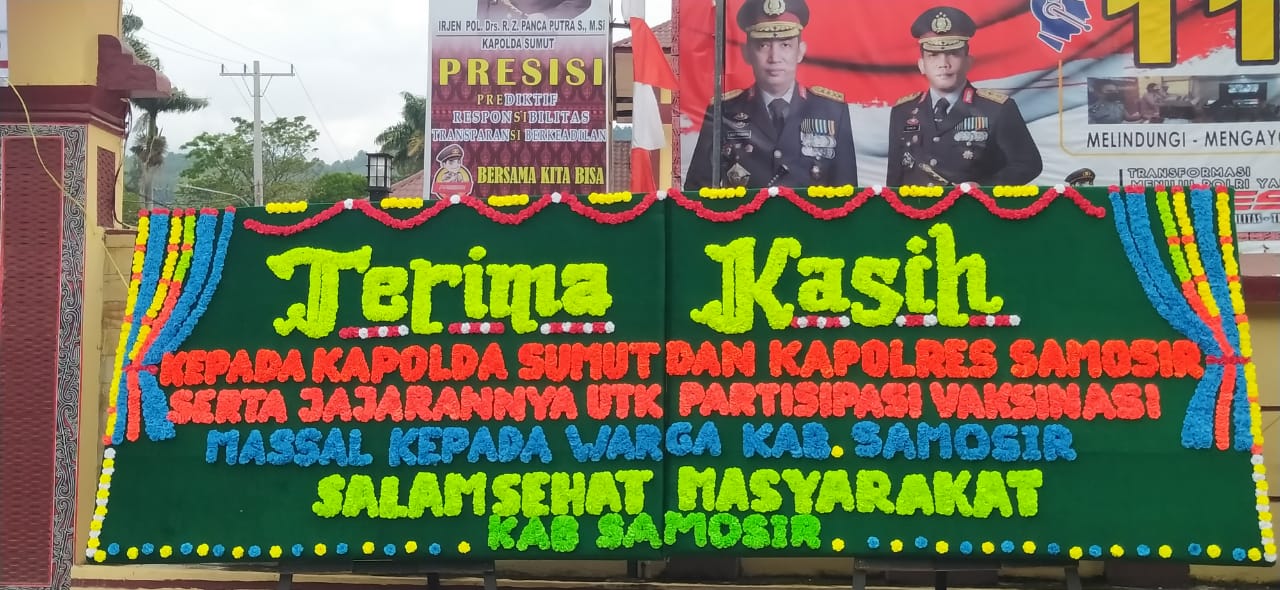 Kapolda Sumut 