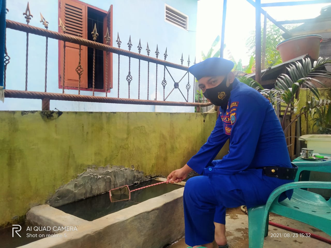 Menambah Rezeki Saat Pandemi Covid-19