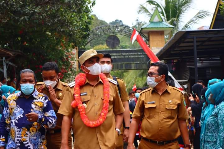 Raih Nominasi 