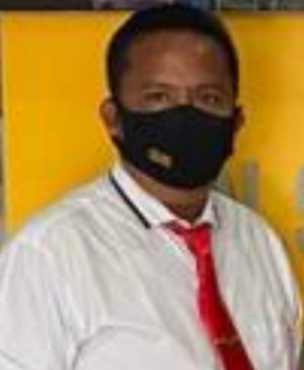 Iptu Asrol Rambe Dipercaya Sebagai PS Kanit Reskrim Polsek Medan Kota