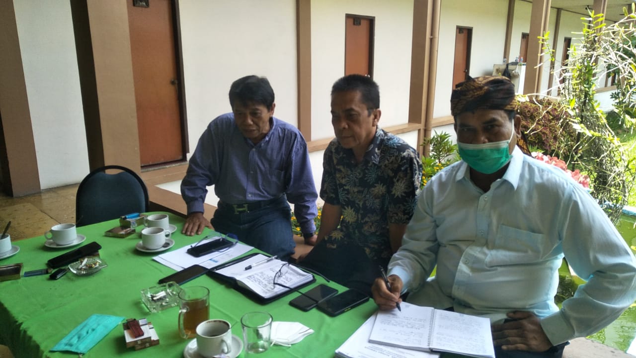 INI PASCA SIDANG KE DUA SENGKETA LAHAN LOBU SITOMPUL