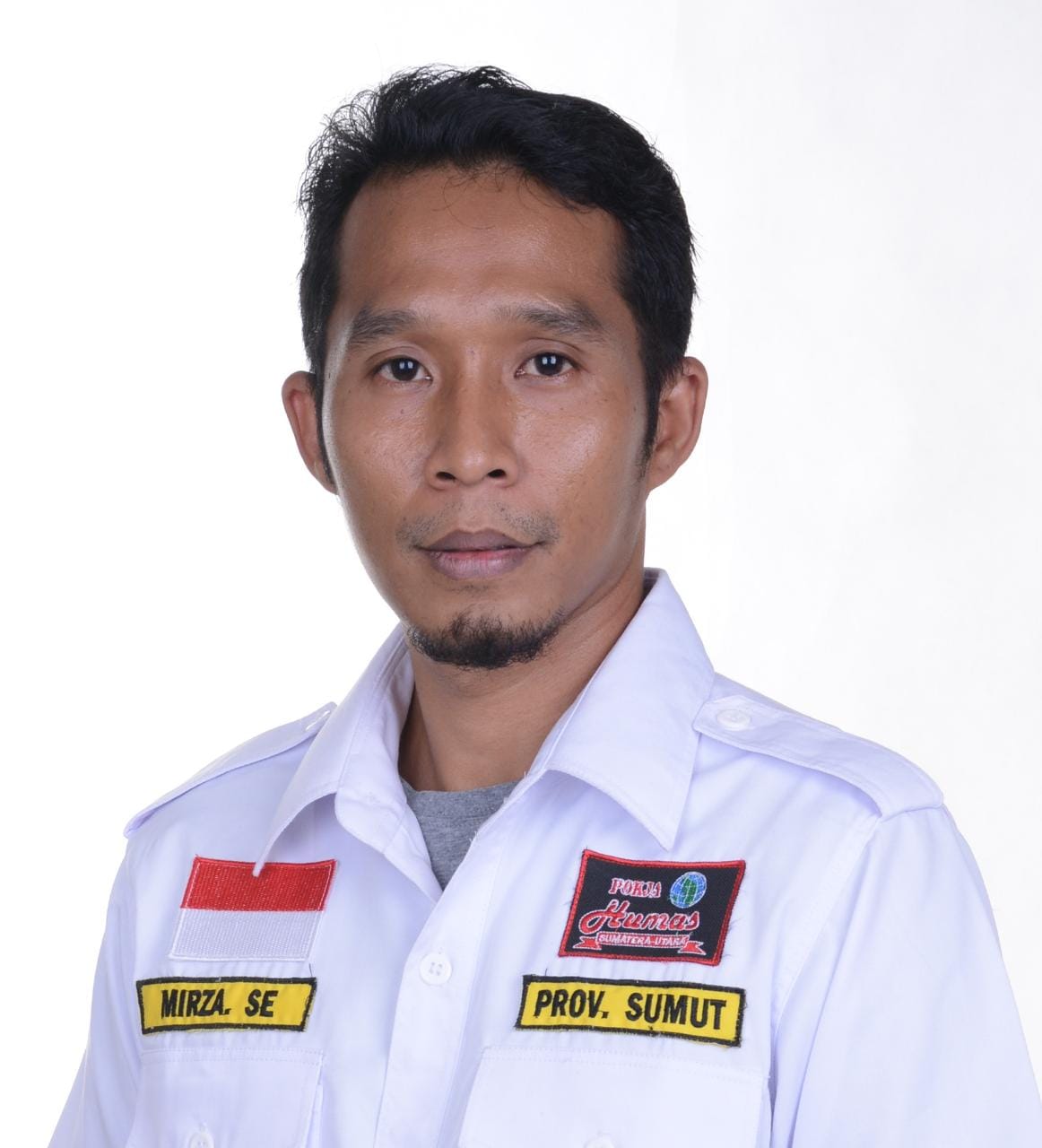 Pokja Humas Sumut Akan Menggelar Diskusi Publik 3 Tahun Kepemimpinan Eramas