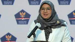 Kemenkes Pastikan Stok Vaksin Aman