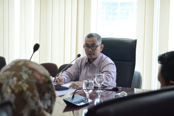 Ketua Komisi I Dukung Kepolisian Lakukan Tindakan Tegas Pelaku Curanmor