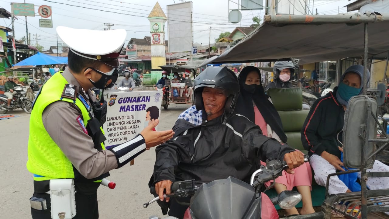 Masyarakat Dihimbau Cek ke Puskesmas Bila Kondisi Badan Demam dan Tenggorokan Sakit