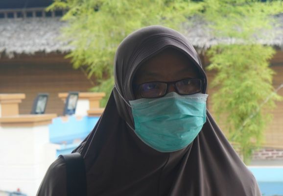 PTM Sekolah di T.Tinggi Diawasi Satgas Covid-19