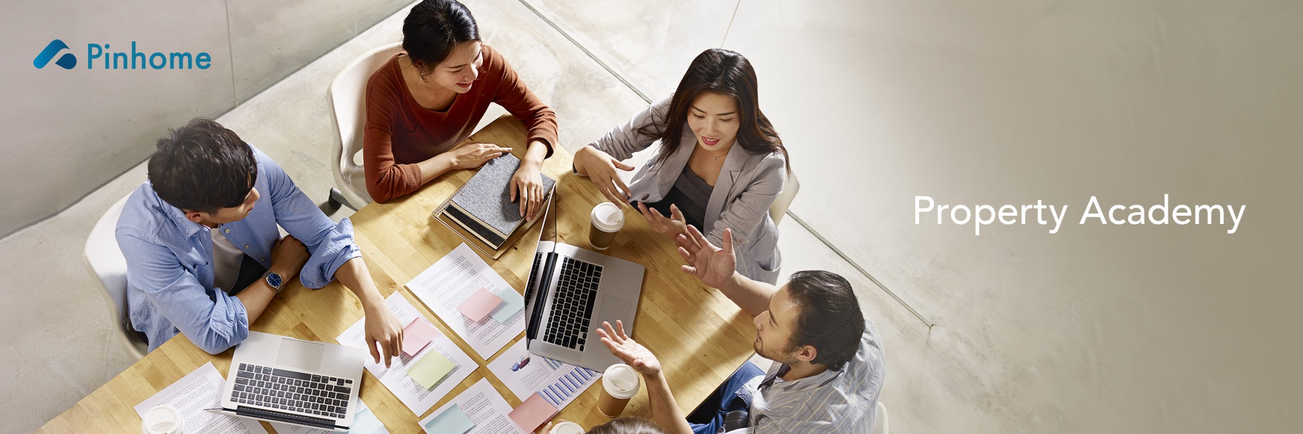 Ahli Properti Pinhome Bagikan Poin Penting Beli Tanah Sebelum Bangun Rumah!