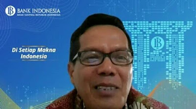 Inflasi dan Percepatan vaksinasi Diyakini Dongkrak Perekomian Sumut