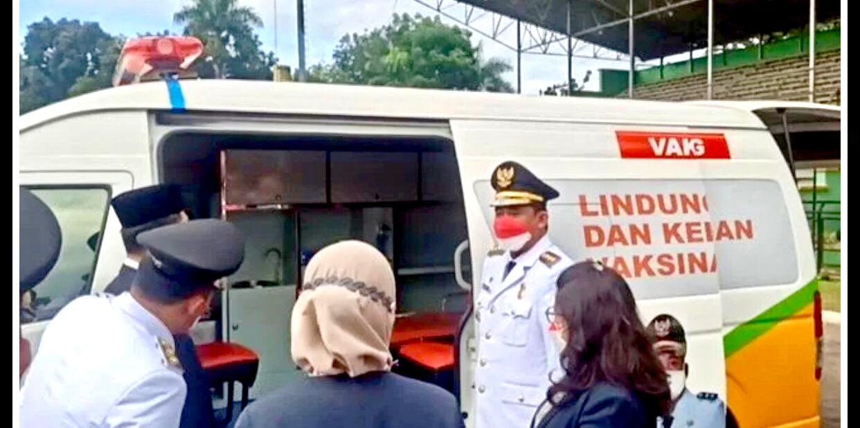 Coret Anggaran Mobil Dinas untuk Beli Ambulans, Bobby Nasution Dinilai Paham Situasi dan Kedepankan Kepentingan Rakyat
