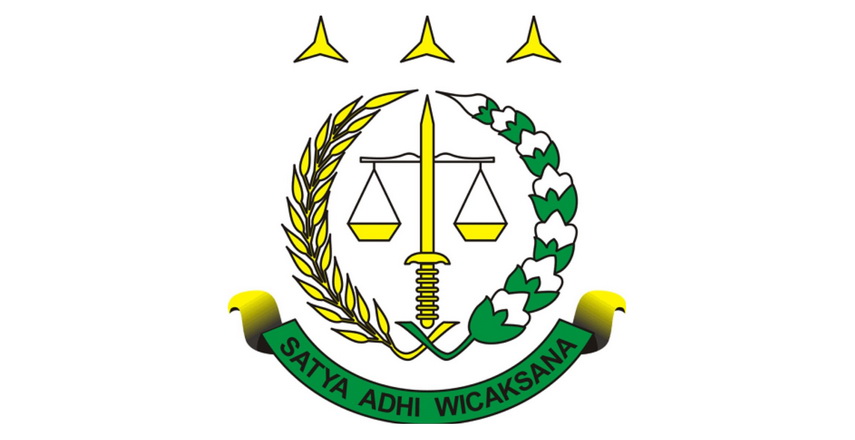 Kejari Madina tahan terdakwa kasus Tapian Siri-siri