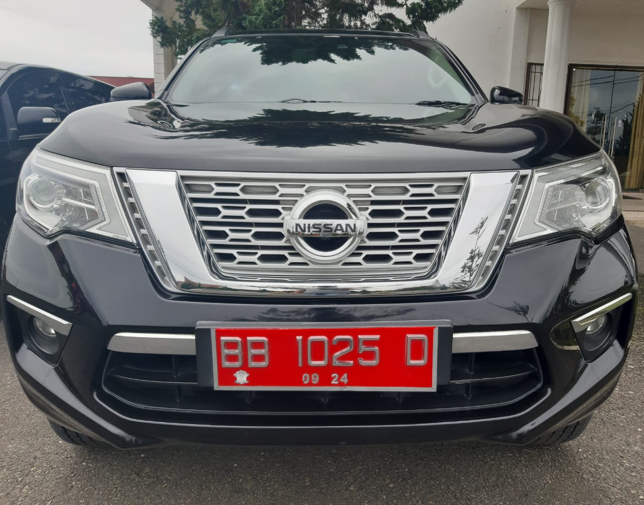 Bupati Humbahas Beli Mobil Baru, Ini Kata Gubenur Sumut Edy Rahmayadi