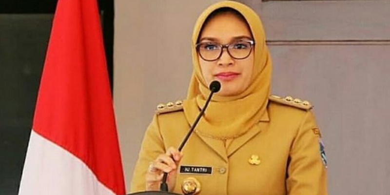 KPK Tangkap Tangan Bupati Probolinggo