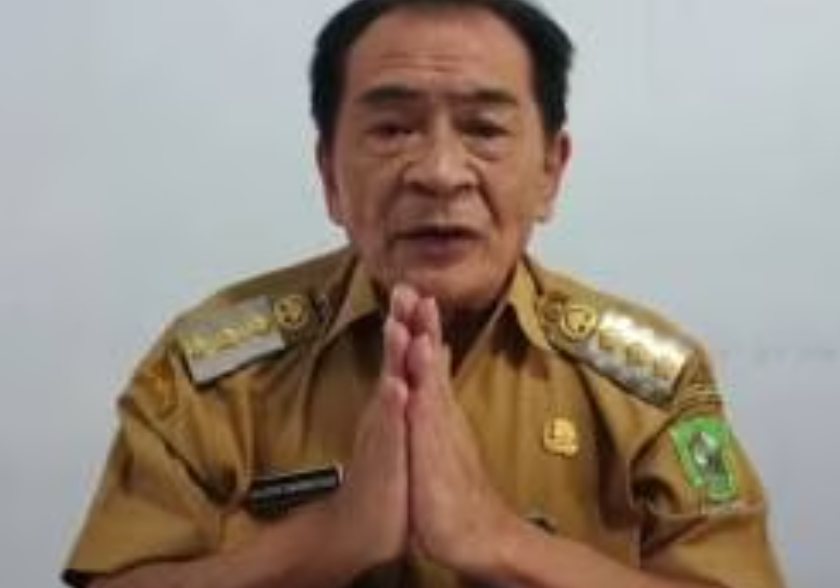 Bupati Banjarnegara Ditangkap KPK, Ini Diduga Kasusnya