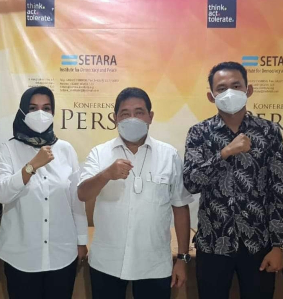Obsesif Kuasai 2.050 Hektar Kebun Petani, HENDARDI :Â ERICK THOHIR MINTA SEGERA BERESKAN KONFLIK LAHAN