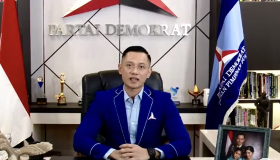 HUT ke-20, Demokrat beri penghargaan untuk tokoh senior partai