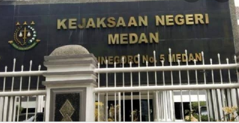 Beredar Surat Pemanggilan Kadisdik Medan Oleh Kejari