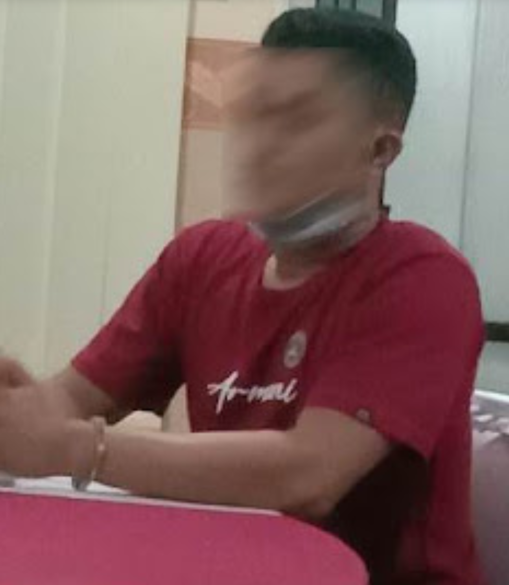 Oknum TNI Penembak Marsal Meninggal Dunia