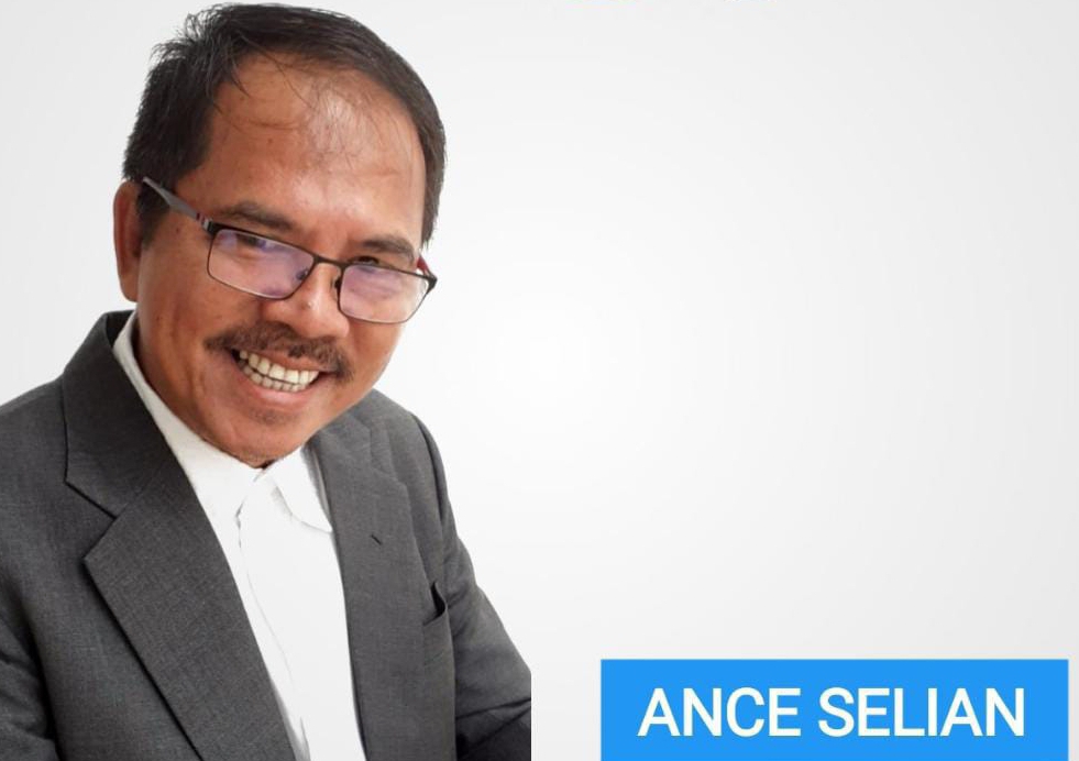 Ketua IKA PMII Ance Apresiasi Pemerintah Terbitnya Perpres No 82 Tahun 2021 Tentang Pendanaan Ponpes