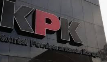KPK OTT Sejumlah Pejabat di Kalimantan Selatan