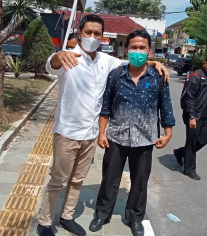 Dugaan Penyalahgunaan Wewenang,  Wali Kota Pematangsiantar Diperiksa Polda Sumut