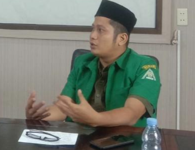 GP Ansor Medan Minta usut tuntas terbakarnya Pondok Meditasi Vihara Buddhist Centre