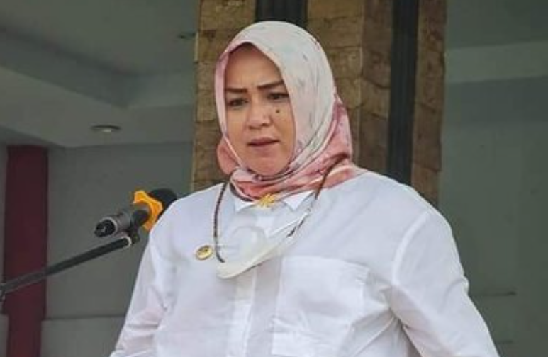 KPK tangkap Bupati Kolaka Timur, Diduga ini Kasusnya