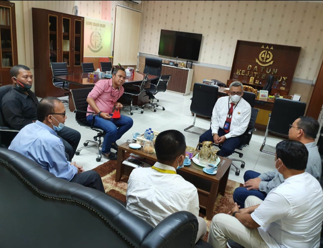 Adhyaksa Estate Kembalikan Marwah dan Kejayaan Perkebunan di Sumut